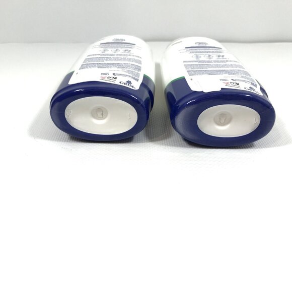 GRISI Hypoallergenic Shower Gel Neutral 15.2 oz 2 Pack - Picture 3 of 4